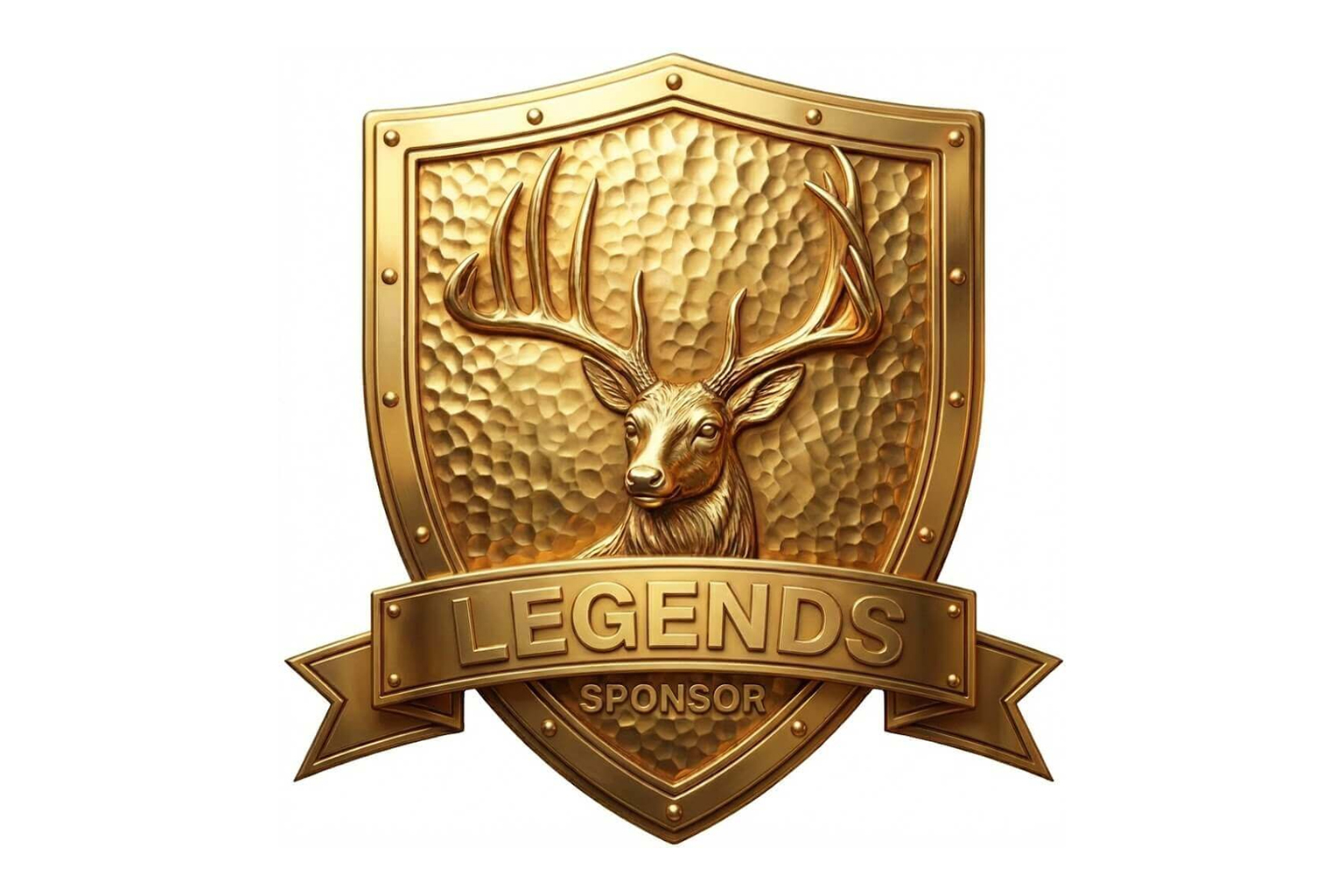 LEGENDS Sponsorship